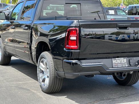 New 2026 RAM 1500 Express RWD image 5