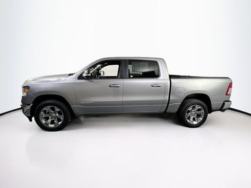 Used 2022 RAM 1500 Big Horn image 8
