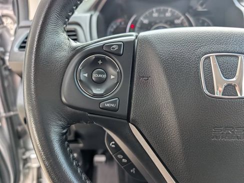 Used 2015 Honda CR-V EX-L image 13