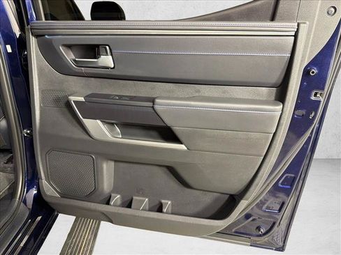 Used 2025 Toyota Tundra Platinum RWD image 17