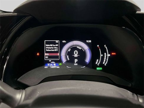 Certified 2024 Lexus RX 350h 350h Premium image 31