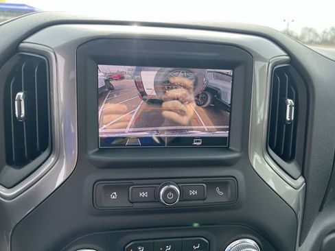 New 2026 GMC Sierra 1500 Pro w/ Pro Value Package image 21