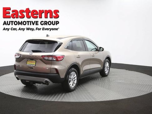 Used 2020 Ford Escape SE AWD/4WD image 41