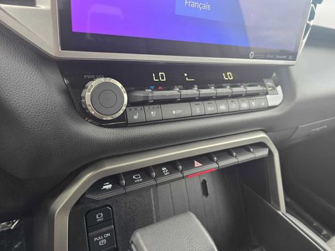 Used 2023 Toyota Tundra Limited w/ TRD Off-Road Package RWD image 28