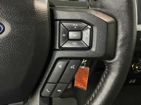 Used 2019 Ford F150 XLT w/ Equipment Group 302A Luxury image 16