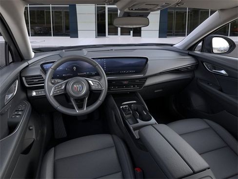 New 2026 Buick Envision Preferred image 15