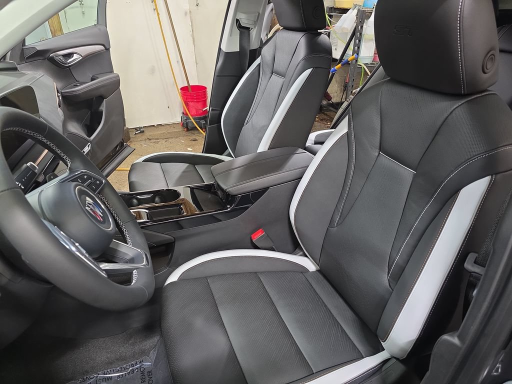 New 2026 Buick Envision Sport Touring AWD/4WD image 14