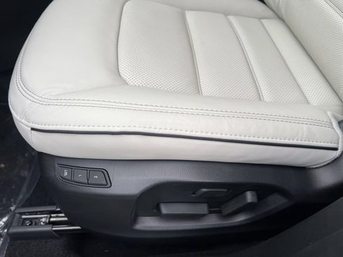 New 2025 MAZDA CX-5 AWD 2.5 S w/ Premium Plus Pkg image 25