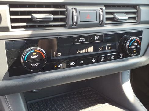 Certified 2024 Nissan Pathfinder S AWD/4WD image 21