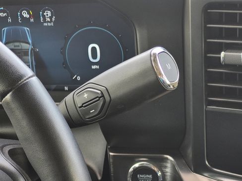 Used 2024 Ford F250 Lariat w/ FX4 Off-Road Package image 20