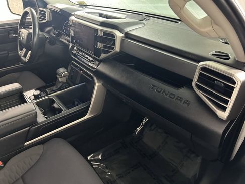Used 2022 Toyota Tundra SR5 image 27