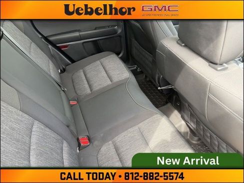 Used 2021 Ford Bronco Sport Big Bend w/ Big Bend Package (96B) AWD/4WD image 43