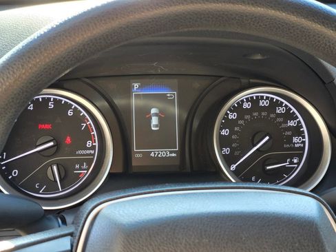 Used 2023 Toyota Camry LE FWD image 24