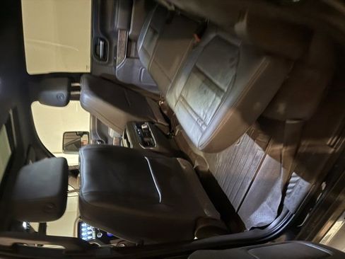 Used 2020 GMC Sierra 2500 Denali w/ Denali Ultimate Package image 8