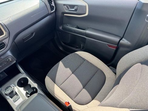 New 2026 Ford Bronco Sport Big Bend w/ Convenience Package AWD/4WD image 14