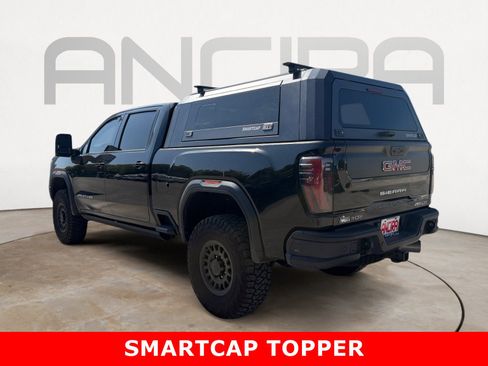 Used 2025 GMC Sierra 2500 AT4X w/ AT4X AEV Edition AWD/4WD image 7