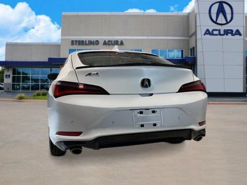New 2026 Acura Integra A-Spec FWD image 14