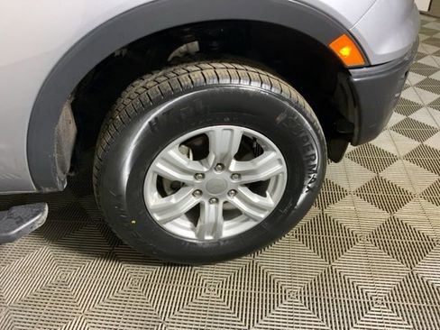 Used 2020 Ford Ranger XL w/ FX4 Off-Road Package image 41