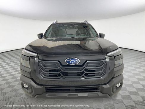 New 2026 Subaru Outback Premium image 7