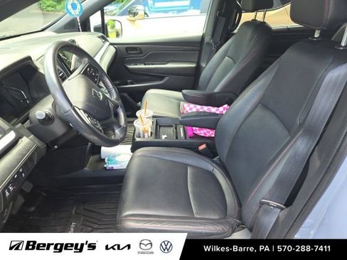 Used 2023 Honda Odyssey Sport image 5