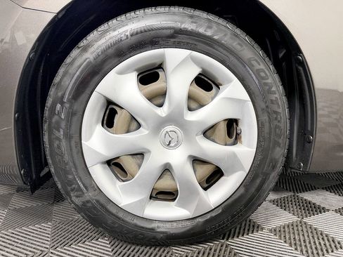 Used 2016 MAZDA MAZDA3 i Sport image 22