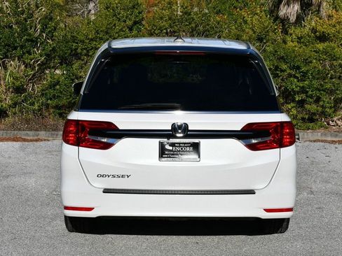 Used 2023 Honda Odyssey EX-L image 30