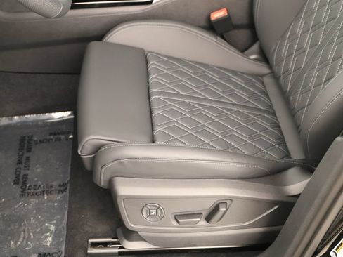New 2026 Audi SQ5 Premium Plus AWD/4WD image 23