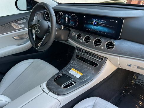 Certified 2022 Mercedes-Benz E 350 Sedan image 19