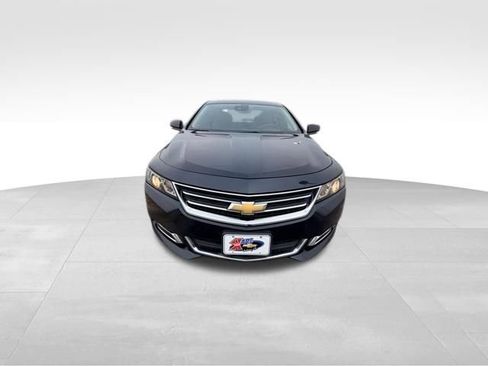 Certified 2014 Chevrolet Impala LT image 3
