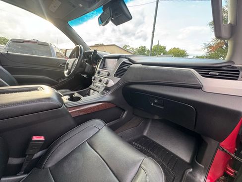 Used 2015 GMC Yukon XL SLT w/ Open Road Package image 21