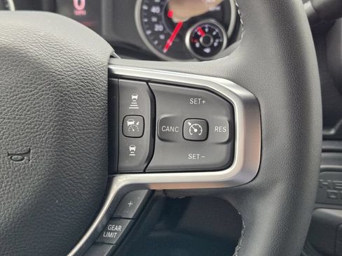 Certified 2026 RAM 2500 Big Horn AWD/4WD image 36