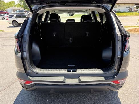 Used 2024 Hyundai Tucson SEL w/ Convenience Package AWD/4WD image 23