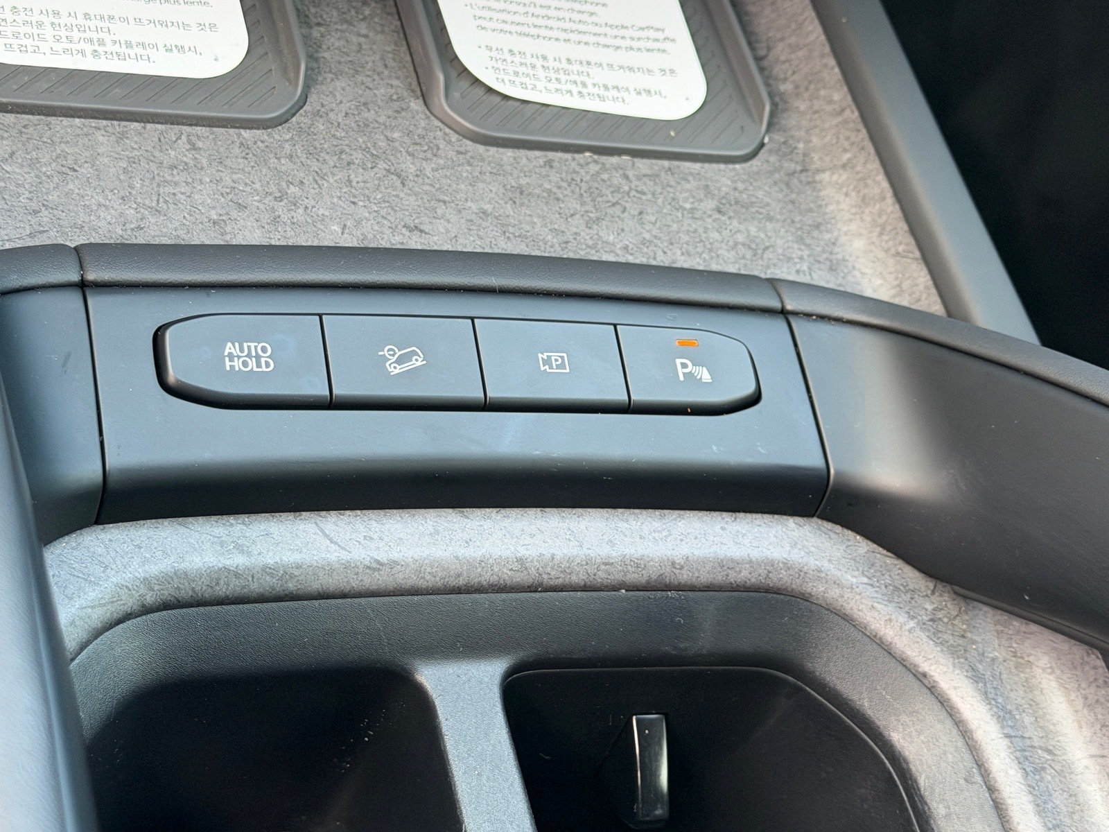 Certified 2027 Kia Telluride S w/ Towing Package FWD image 27
