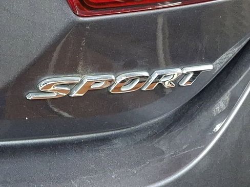 Used 2019 Honda Accord Sport image 27