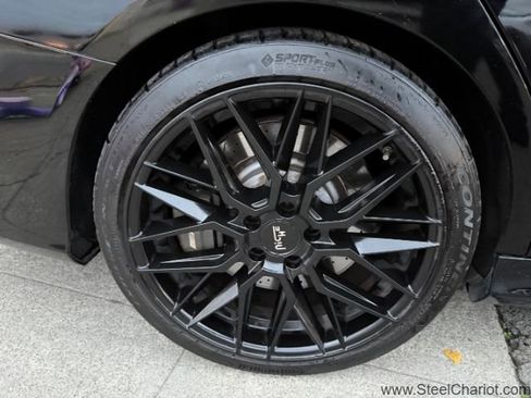 Used 2019 Mercedes-Benz C 63 AMG Sedan image 32