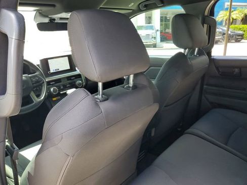 Used 2024 Toyota Tacoma SR5 RWD image 11