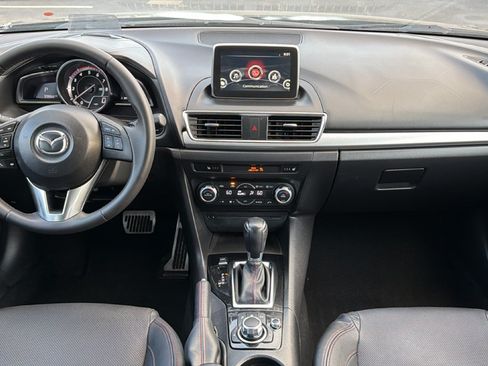 Used 2015 MAZDA MAZDA3 s Grand Touring FWD image 25