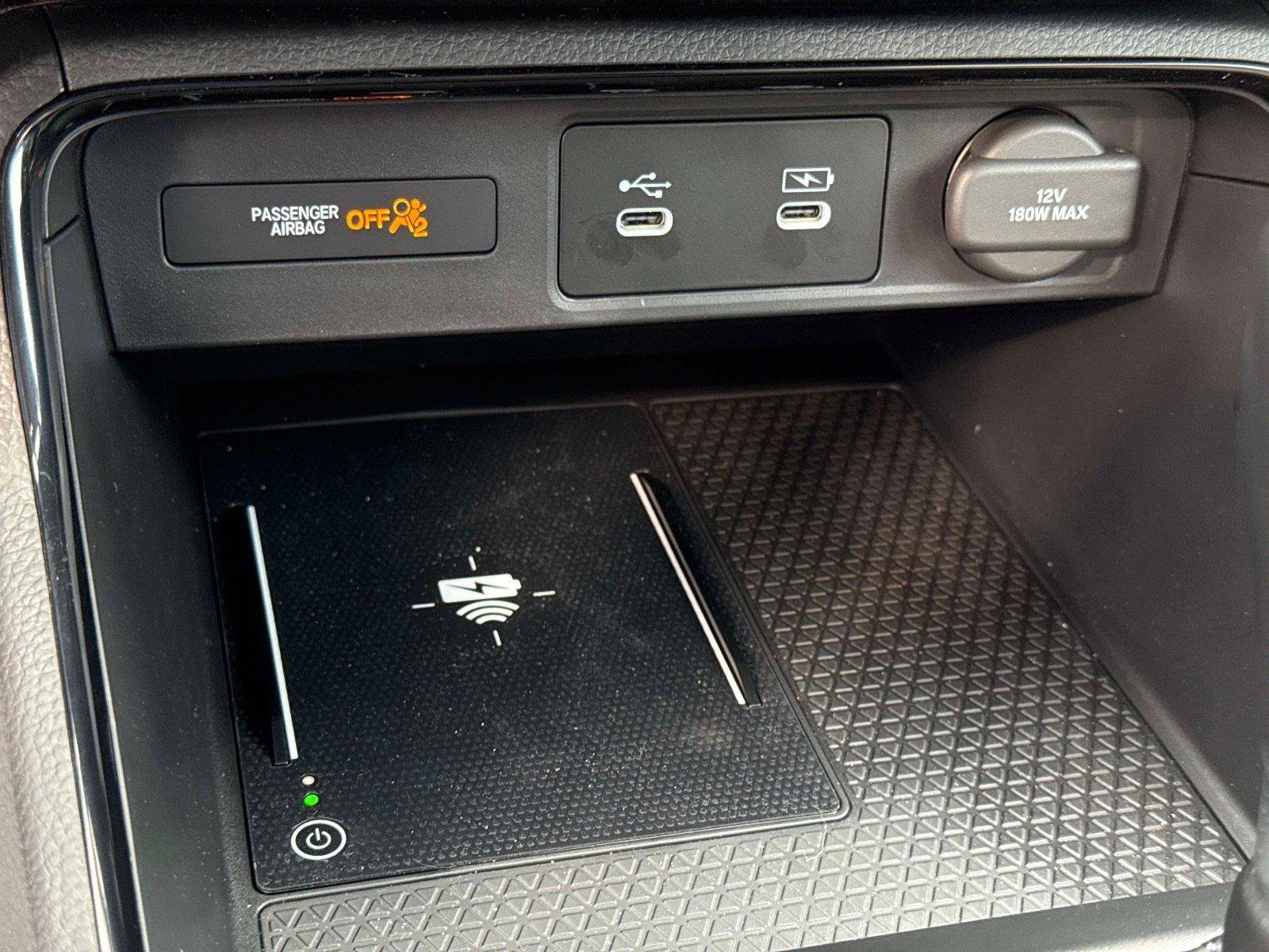Certified 2026 Honda CR-V EX-L image 27