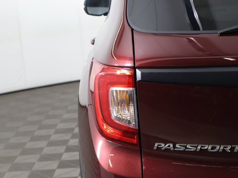 Used 2021 Honda Passport EX-L image 16