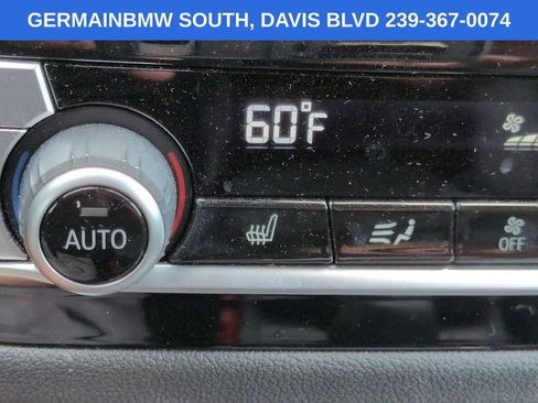 Used 2021 BMW X3 xDrive30i w/ Convenience Package AWD/4WD image 27