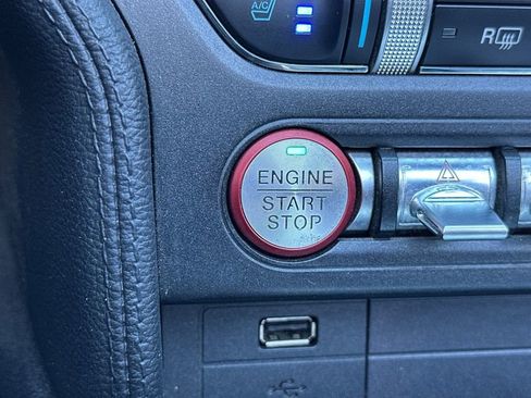 Used 2019 Ford Mustang Premium image 23