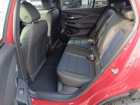 New 2026 Buick Envista Preferred w/ Convenience I Package image 16