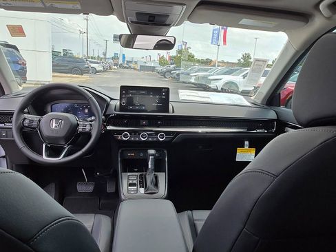 New 2026 Honda CR-V EX-L image 26
