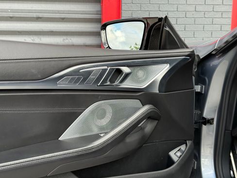 Used 2023 BMW M8 Competition w/ M Carbon Exterior Package image 14