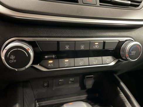Used 2026 Nissan Altima 2.5 SR FWD image 20