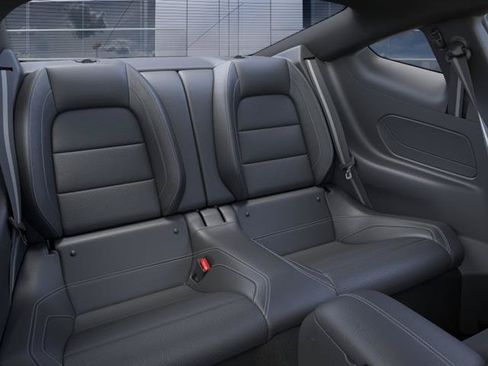 New 2025 Ford Mustang Premium RWD image 14