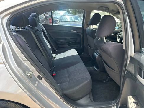 Used 2012 Honda Accord LX image 32