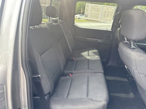 Used 2023 Ford F150 XLT w/ Equipment Group 302A High image 16