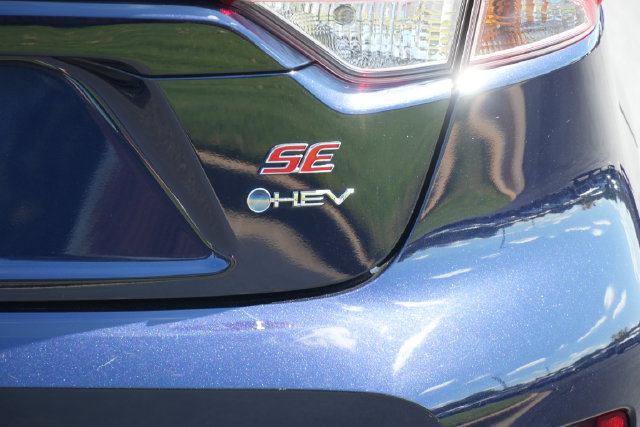 Used 2025 Toyota Corolla SE FWD image 7