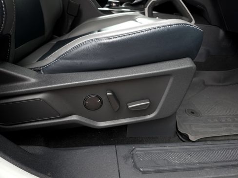 Used 2021 Ford Bronco First Edition image 49